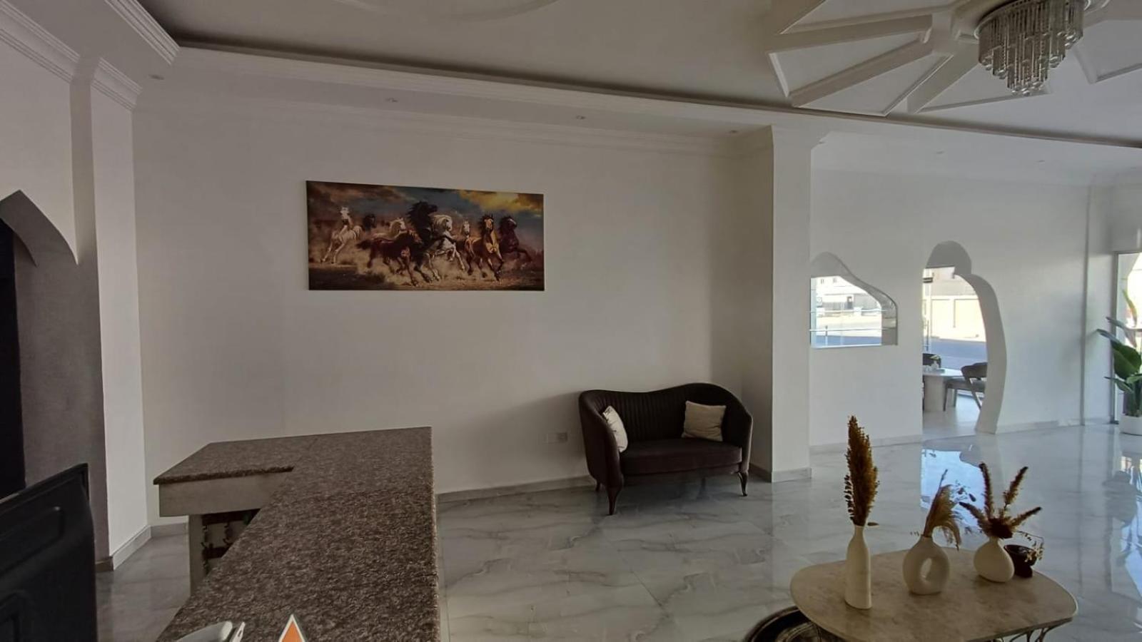 Taj Al Arab Hotel Al Burimi El Buraymi Dış mekan fotoğraf