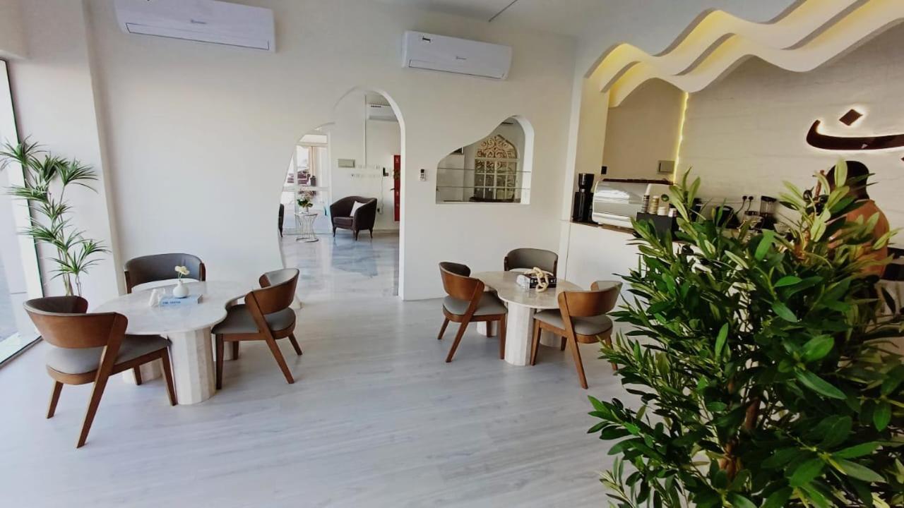 Taj Al Arab Hotel Al Burimi El Buraymi Dış mekan fotoğraf
