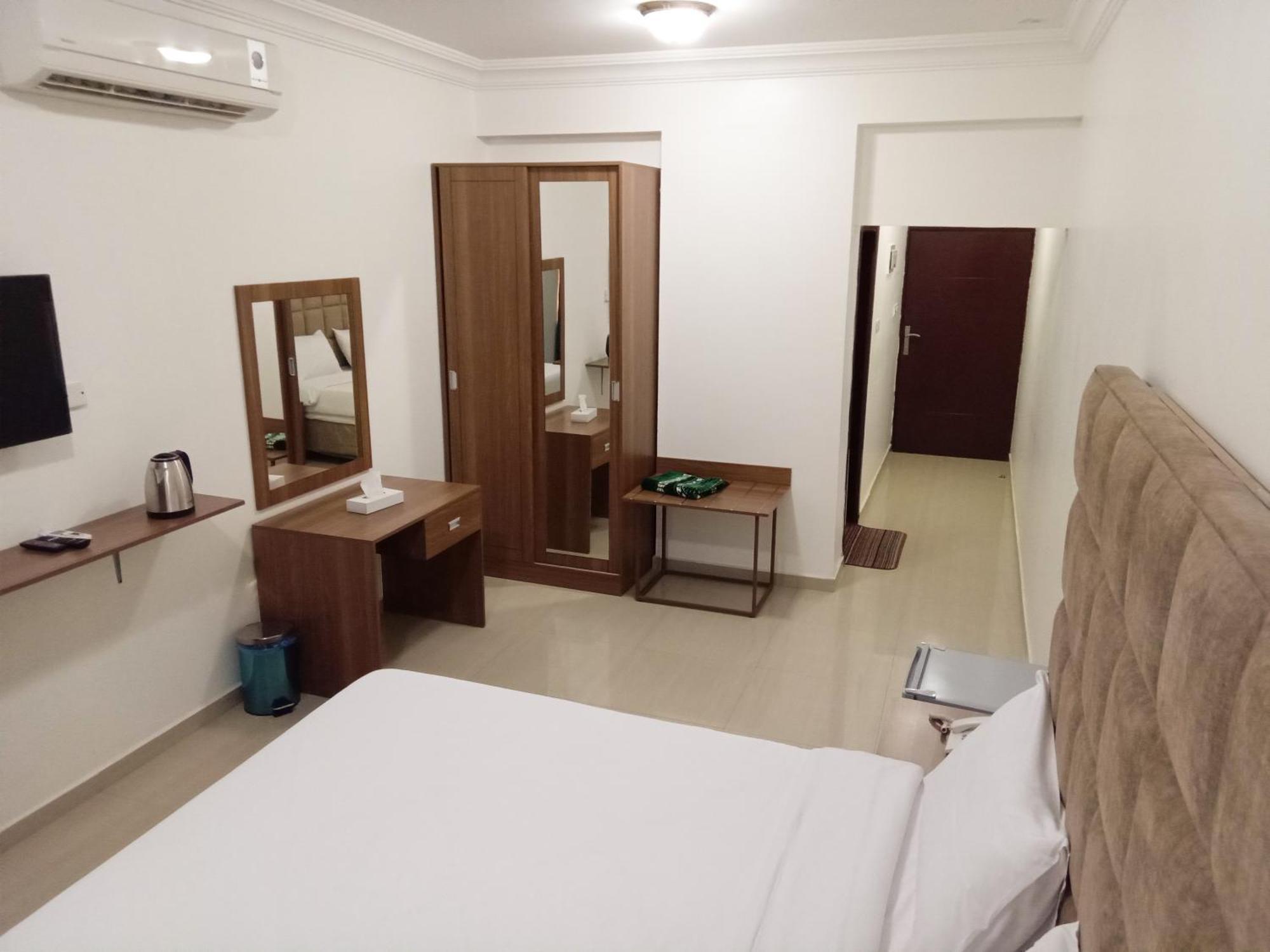 Taj Al Arab Hotel Al Burimi El Buraymi Dış mekan fotoğraf